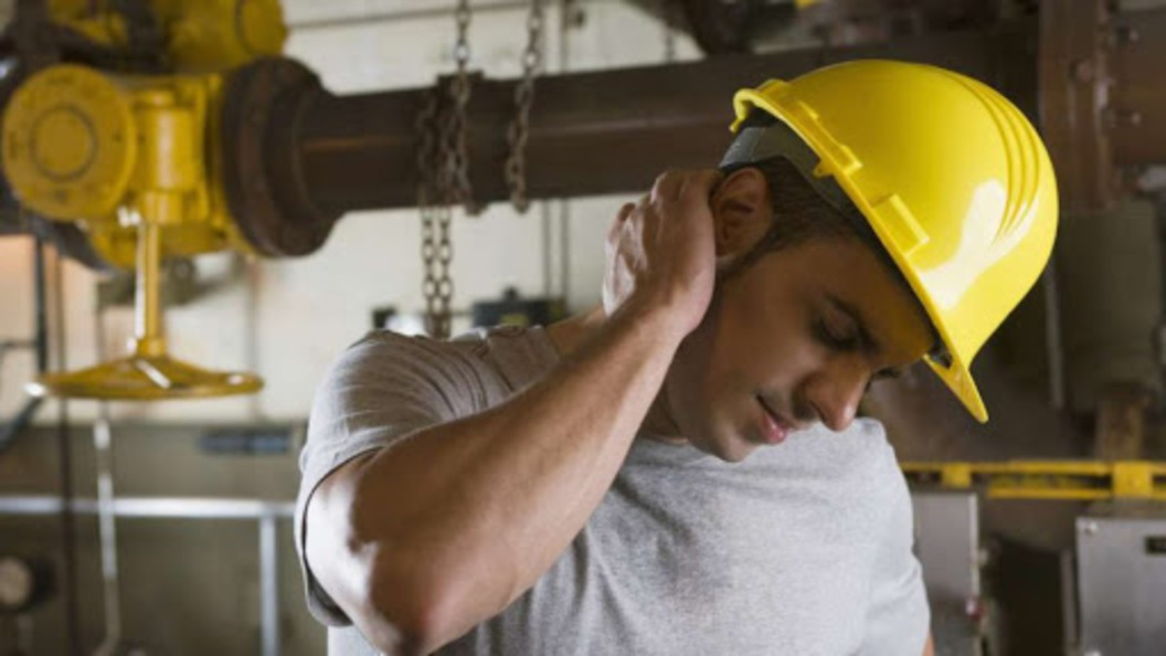 Новые правила экспертизы профзаболеваний – 2025 Новые правила экспертизы профзаболеваний – 2025