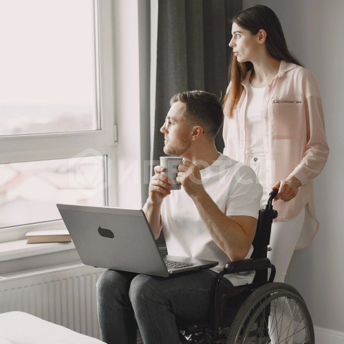 Организация сопровождаемого проживания инвалидов