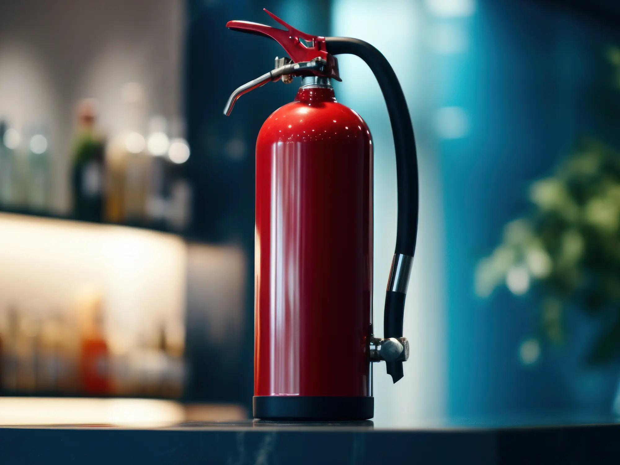 Изменения в пожарной безопасности с 1 марта 2025 года: обзор и пошаговая инструкция